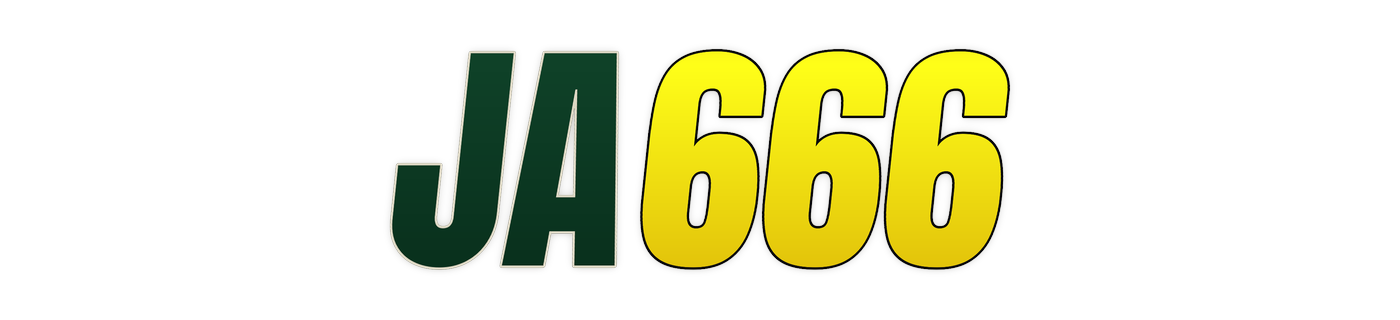 ja666 লোগো